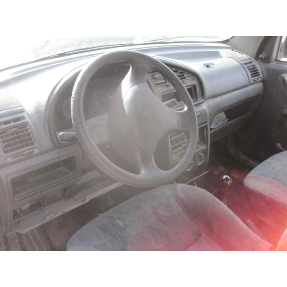 citroën berlingo del año 2000