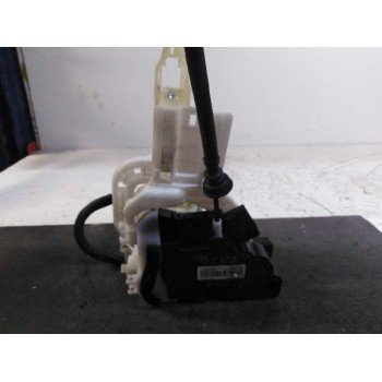 CERRADURA PUERTA DELANTERA IZQUIERDA 81310A4010 