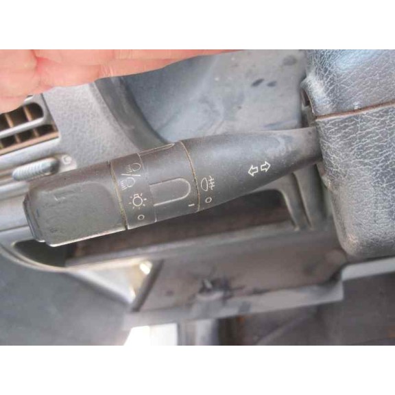 citroën berlingo del año 2000