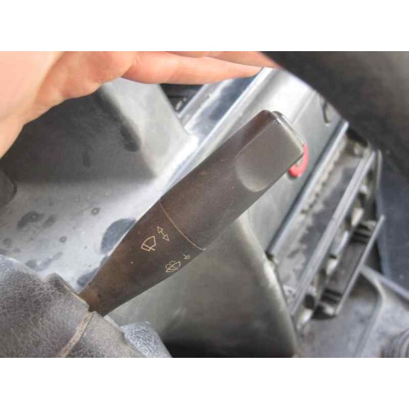 citroën berlingo del año 2000