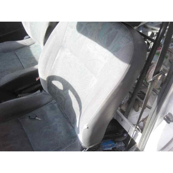 citroën berlingo del año 2000