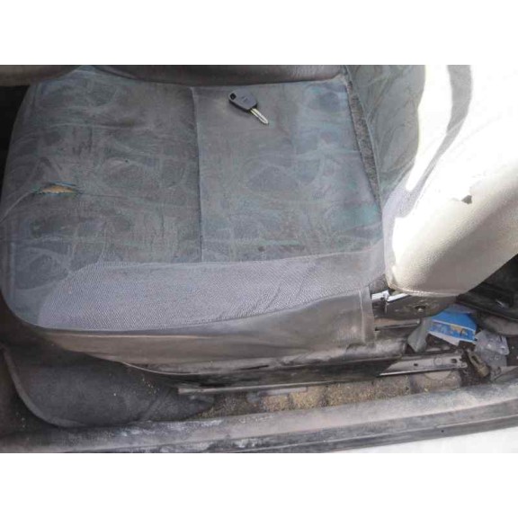 citroën berlingo del año 2000