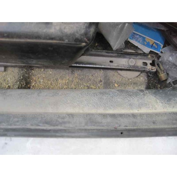 citroën berlingo del año 2000