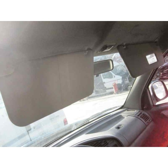 citroën berlingo del año 2000