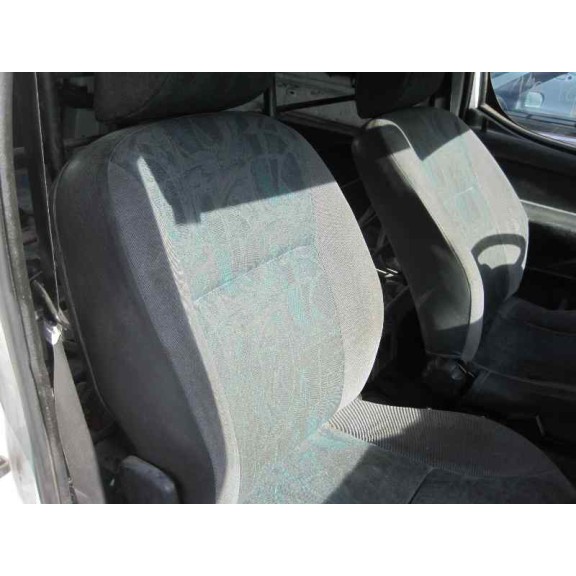 citroën berlingo del año 2000