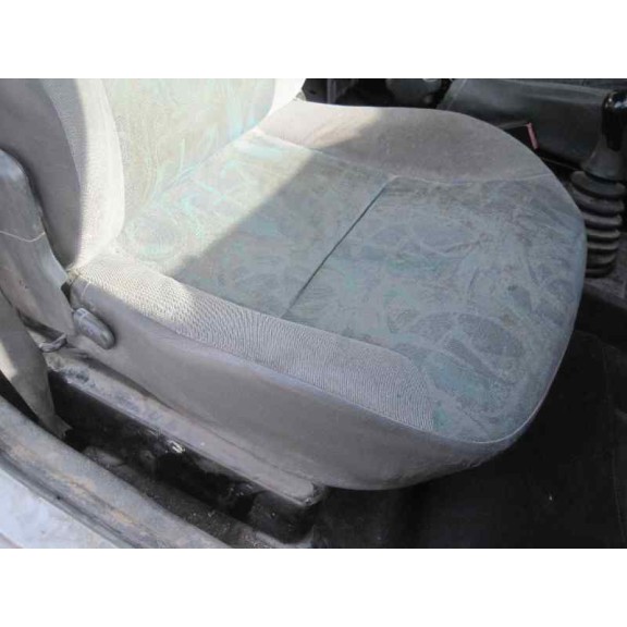 citroën berlingo del año 2000