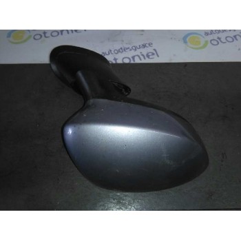 Recambio de retrovisor derecho para fiat punto (evo) (199) dynamic referencia OEM IAM  GRIS 7 PIN