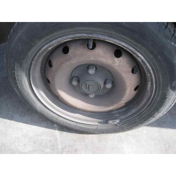 citroën berlingo del año 2000