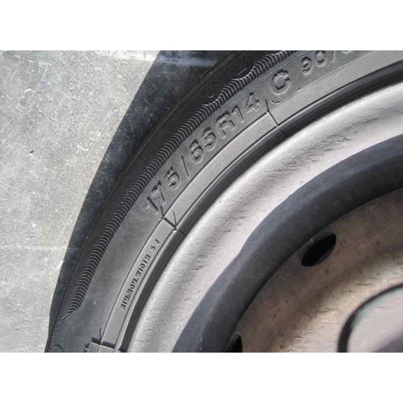 citroën berlingo del año 2000