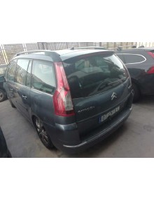 citroën c4 grand picasso del año 2007