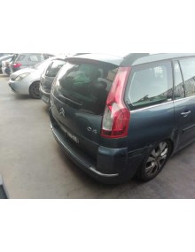 citroën c4 grand picasso del año 2007 2