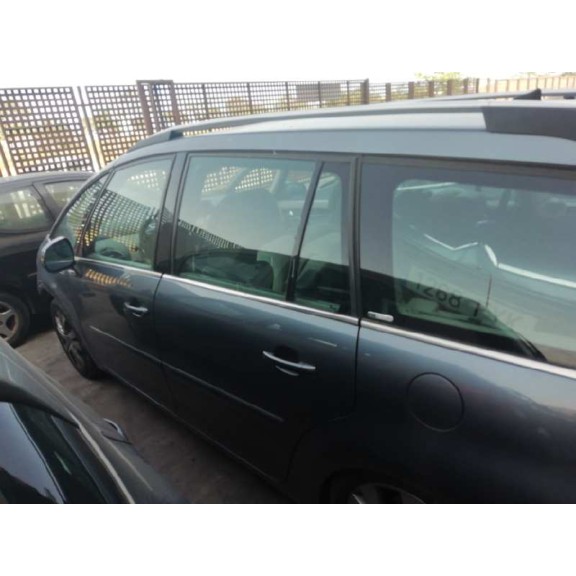 citroën c4 grand picasso del año 2007