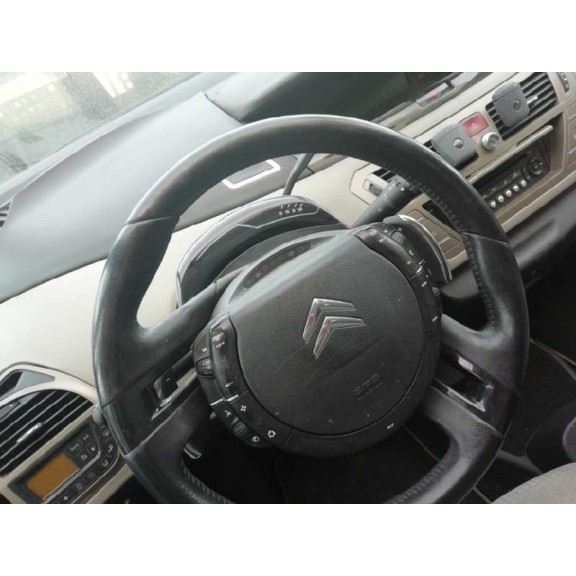 citroën c4 grand picasso del año 2007