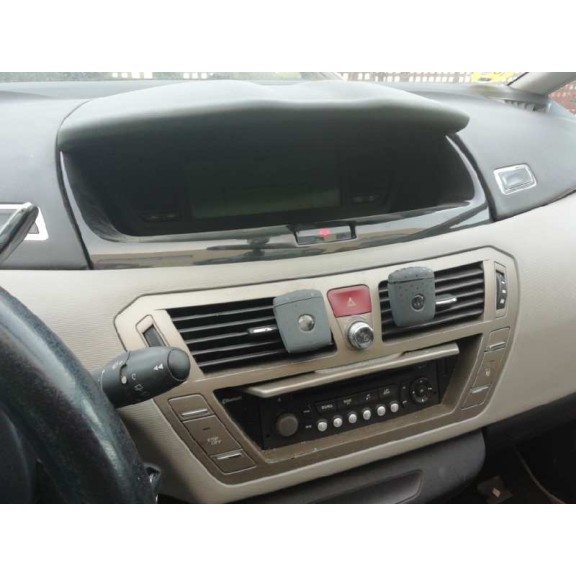 citroën c4 grand picasso del año 2007