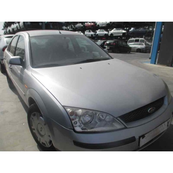 ford mondeo berlina (ge) del año 2001