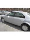 ford mondeo berlina (ge) del año 2001