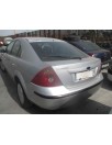 ford mondeo berlina (ge) del año 2001