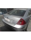 ford mondeo berlina (ge) del año 2001