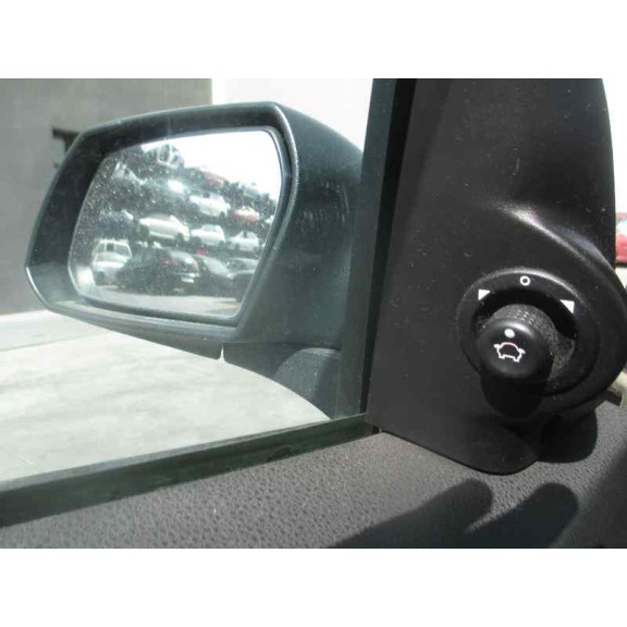 ford mondeo berlina (ge) del año 2001