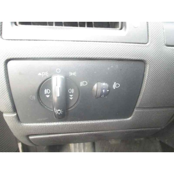 ford mondeo berlina (ge) del año 2001