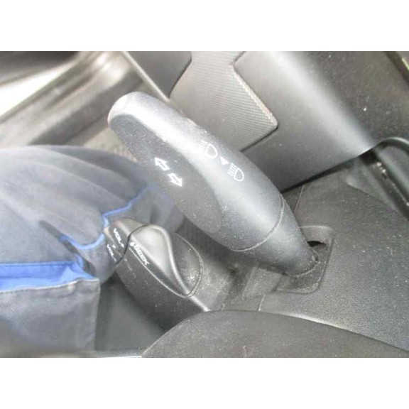 ford mondeo berlina (ge) del año 2001