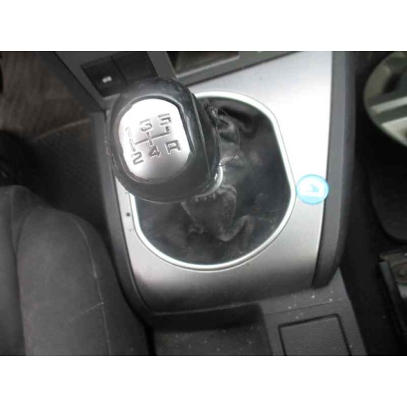 ford mondeo berlina (ge) del año 2001