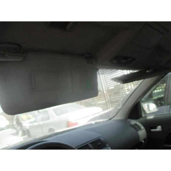 ford mondeo berlina (ge) del año 2001