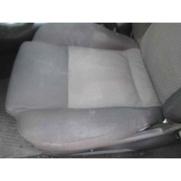 ford mondeo berlina (ge) del año 2001