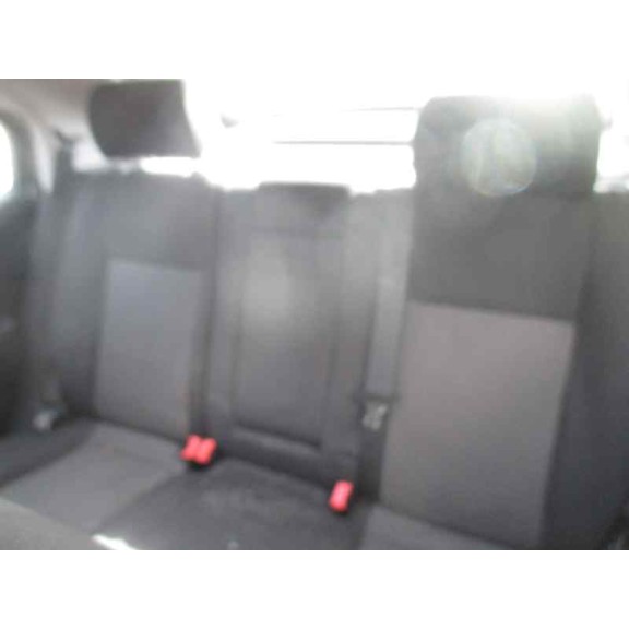 ford mondeo berlina (ge) del año 2001