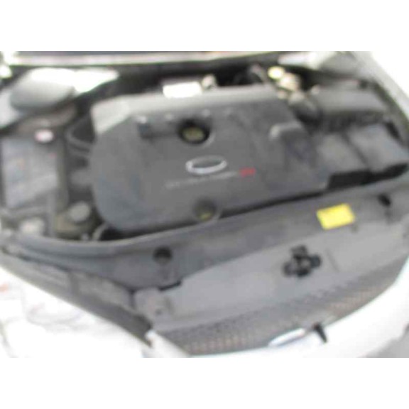 ford mondeo berlina (ge) del año 2001