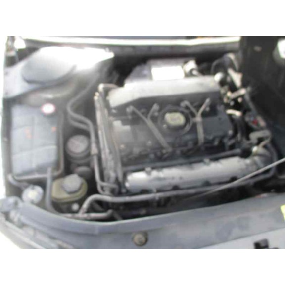 ford mondeo berlina (ge) del año 2001