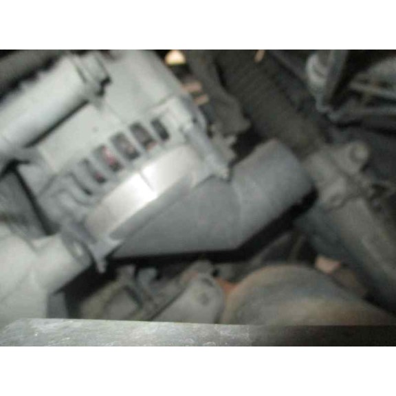 ford mondeo berlina (ge) del año 2001