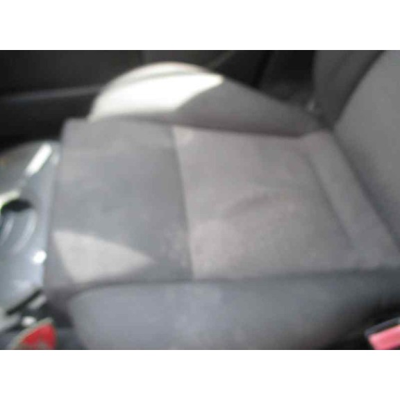 ford mondeo berlina (ge) del año 2001