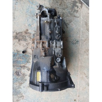 Recambio de caja cambios para bmw 1 (e87) 120 d referencia OEM IAM 23007533513  MANUAL