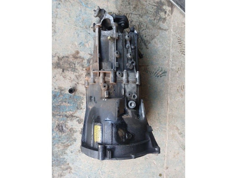 Recambio de caja cambios para bmw 1 (e87) 120 d referencia OEM IAM 23007533513  MANUAL