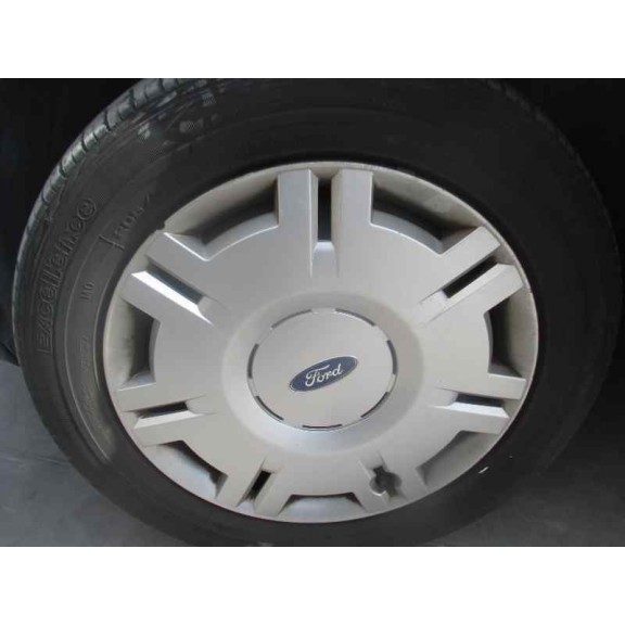 ford mondeo berlina (ge) del año 2001