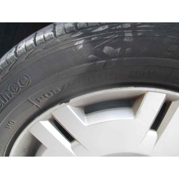 ford mondeo berlina (ge) del año 2001