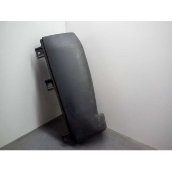 Recambio de puntera paragolpes trasera izquierda para fiat ducato furgón 30 130 (rs: 3000 mm) (l1h1) referencia OEM IAM 13057620