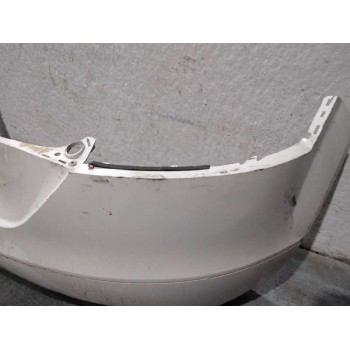 Recambio de paragolpes trasero para audi tt (8j3/8j9) 2.0 tdi quattro coupe referencia OEM IAM  BLANCO 