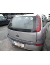 opel corsa c del año 2002