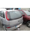 opel corsa c del año 2002