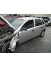 opel corsa c del año 2002