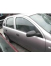 opel corsa c del año 2002
