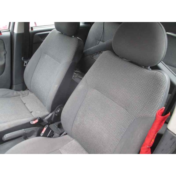 opel corsa c del año 2002