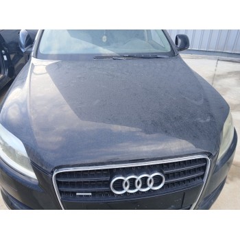 Recambio de capot para audi q7 (4l) 3.0 tdi referencia OEM IAM 4L0823029A  
