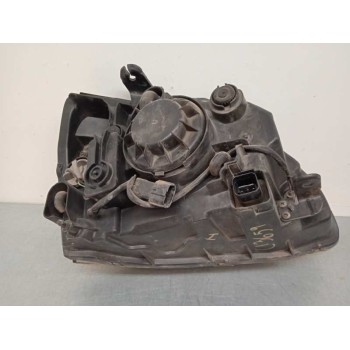 Recambio de faro izquierdo para kia carens 2.0 crdi ex monovolumen referencia OEM IAM 0K2JA51040  