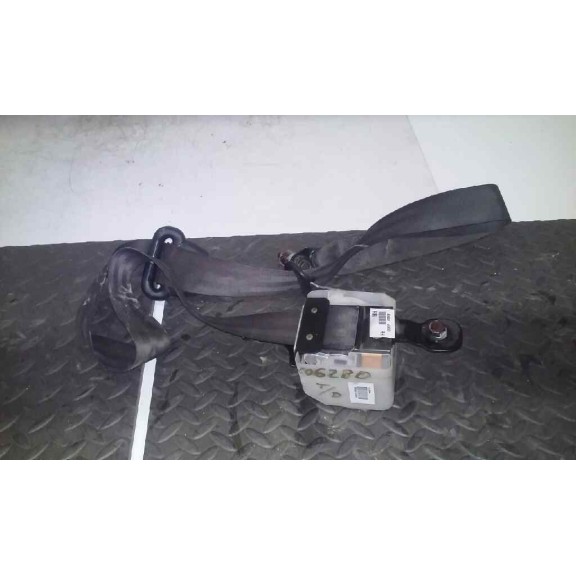 Recambio de cinturon seguridad trasero derecho para mazda 6 berlina (gg) 2.0 crtd 136 sportive (4-ptas.) referencia OEM IAM 8982