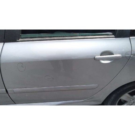 peugeot 307 break / sw (s1) del año 2005