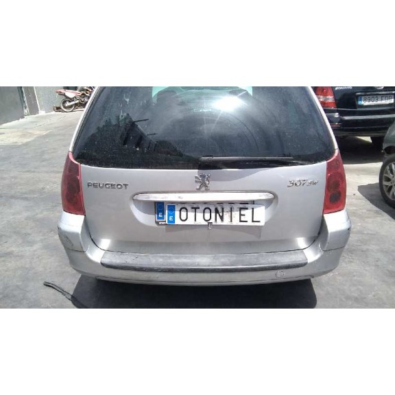 peugeot 307 break / sw (s1) del año 2005