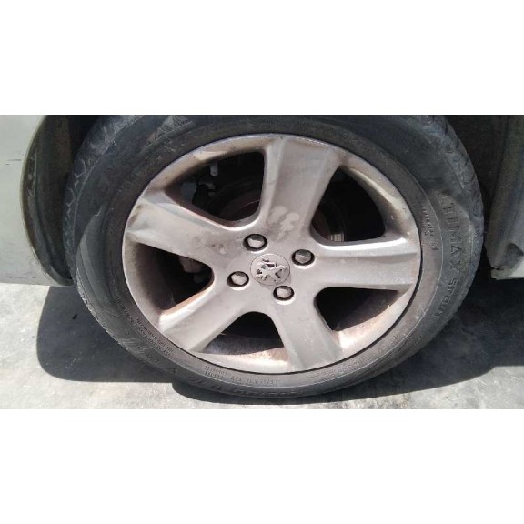 peugeot 307 break / sw (s1) del año 2005